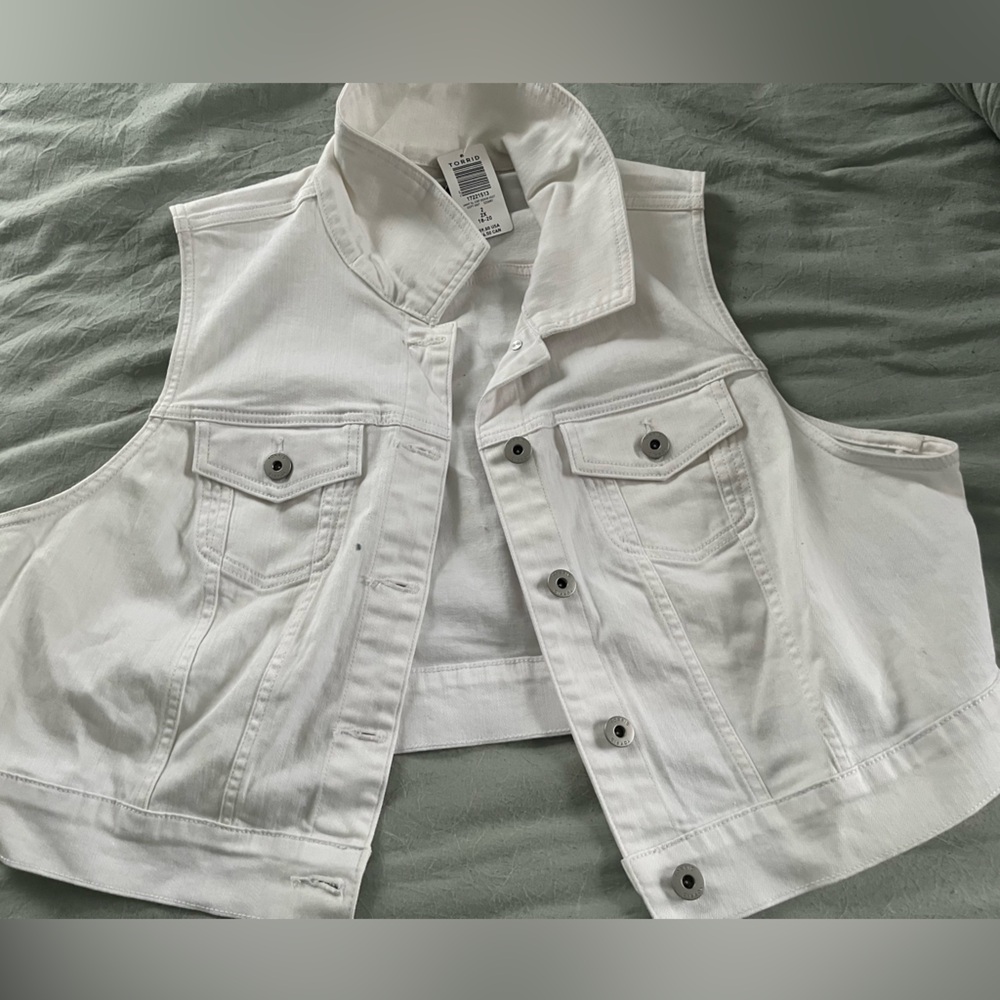Vest